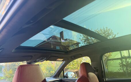 Audi SQ7, 2021 год, 10 000 000 рублей, 10 фотография