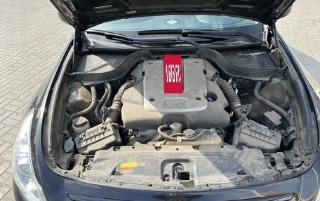 Infiniti G, 2013 год, 2 000 000 рублей, 9 фотография