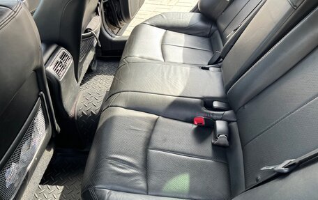 Infiniti G, 2013 год, 2 000 000 рублей, 15 фотография