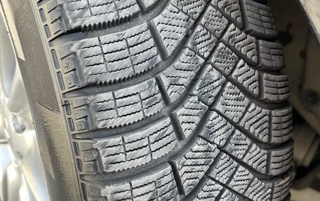 Infiniti G, 2013 год, 2 000 000 рублей, 17 фотография