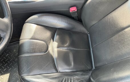 Infiniti G, 2013 год, 2 000 000 рублей, 13 фотография