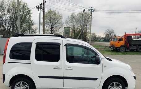 Renault Kangoo II рестайлинг, 2013 год, 990 000 рублей, 3 фотография