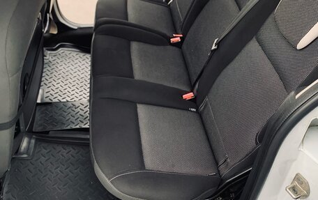 Renault Kangoo II рестайлинг, 2013 год, 990 000 рублей, 9 фотография