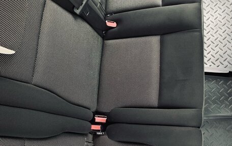 Renault Kangoo II рестайлинг, 2013 год, 990 000 рублей, 11 фотография