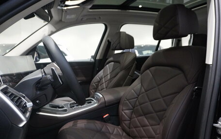 BMW X5, 2026 год, 11 190 000 рублей, 7 фотография