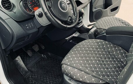 Renault Kangoo II рестайлинг, 2013 год, 990 000 рублей, 12 фотография