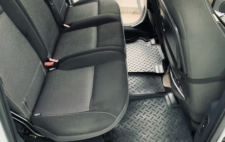 Renault Kangoo II рестайлинг, 2013 год, 990 000 рублей, 10 фотография