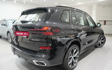 BMW X5, 2026 год, 11 190 000 рублей, 4 фотография