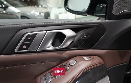 BMW X5, 2026 год, 11 190 000 рублей, 8 фотография