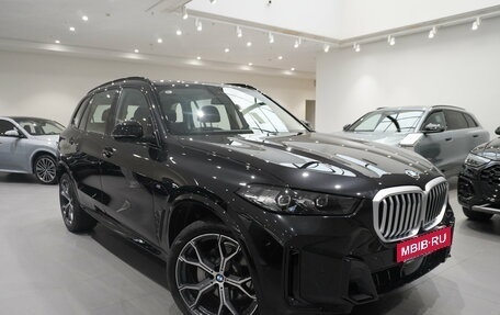 BMW X5, 2026 год, 11 190 000 рублей, 3 фотография