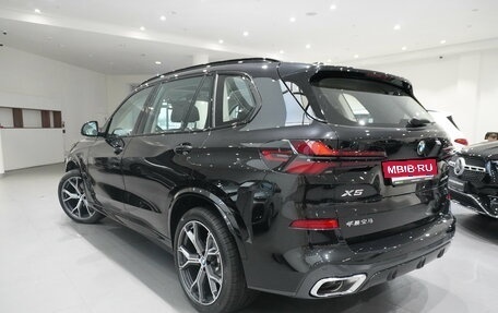 BMW X5, 2026 год, 11 190 000 рублей, 6 фотография