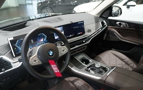 BMW X5, 2026 год, 11 190 000 рублей, 9 фотография