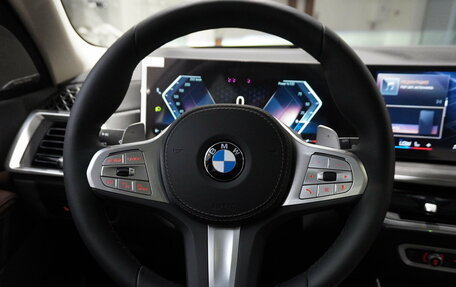 BMW X5, 2026 год, 11 190 000 рублей, 10 фотография