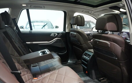 BMW X5, 2026 год, 11 190 000 рублей, 18 фотография