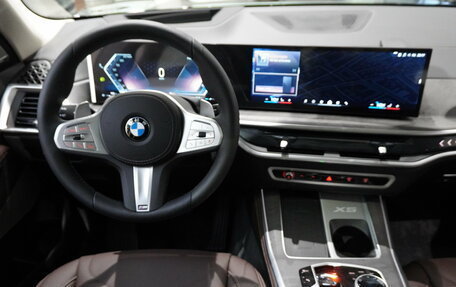 BMW X5, 2026 год, 11 190 000 рублей, 12 фотография