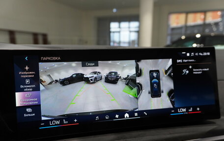 BMW X5, 2026 год, 11 190 000 рублей, 14 фотография