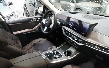 BMW X5, 2026 год, 11 190 000 рублей, 16 фотография