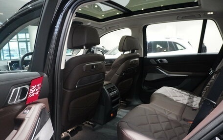 BMW X5, 2026 год, 11 190 000 рублей, 19 фотография