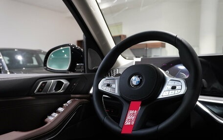 BMW X5, 2026 год, 11 190 000 рублей, 11 фотография