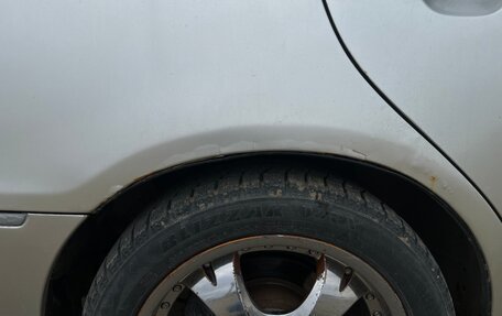 Toyota Brevis, 2002 год, 680 000 рублей, 2 фотография