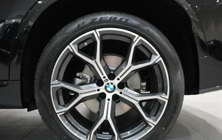 BMW X5, 2026 год, 11 190 000 рублей, 26 фотография