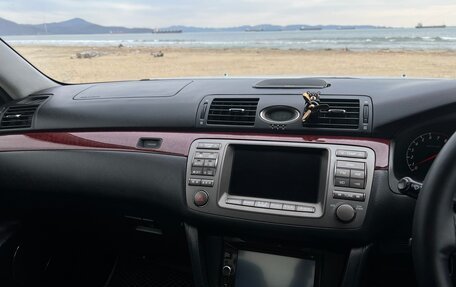 Toyota Brevis, 2002 год, 680 000 рублей, 9 фотография