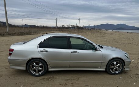 Toyota Brevis, 2002 год, 680 000 рублей, 5 фотография