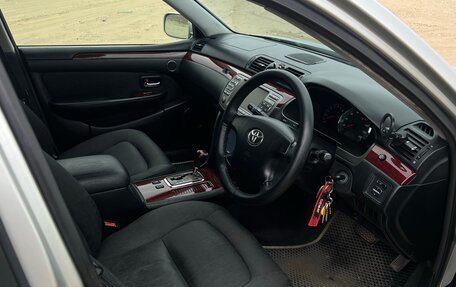 Toyota Brevis, 2002 год, 680 000 рублей, 7 фотография