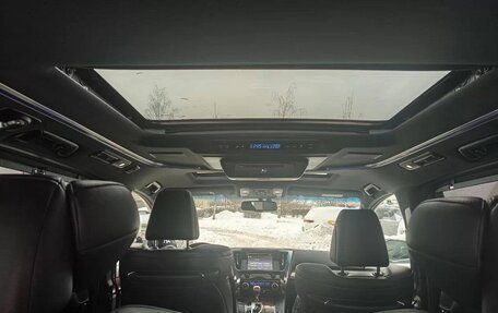 Toyota Alphard III, 2016 год, 4 300 000 рублей, 15 фотография