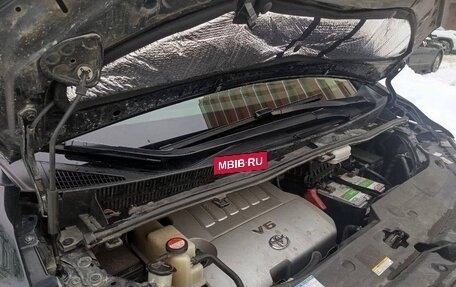 Toyota Alphard III, 2016 год, 4 300 000 рублей, 9 фотография