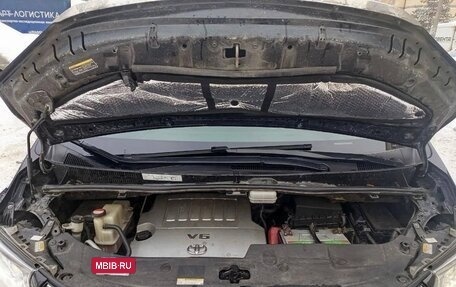 Toyota Alphard III, 2016 год, 4 300 000 рублей, 10 фотография