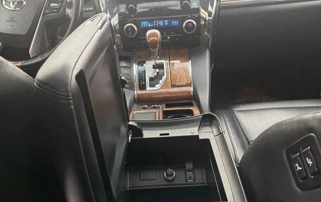 Toyota Alphard III, 2016 год, 4 300 000 рублей, 16 фотография