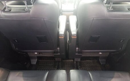 Toyota Alphard III, 2016 год, 4 300 000 рублей, 20 фотография