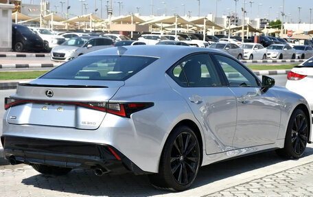 Lexus IS III, 2025 год, 6 720 000 рублей, 3 фотография