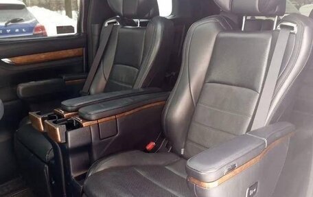 Toyota Alphard III, 2016 год, 4 300 000 рублей, 19 фотография