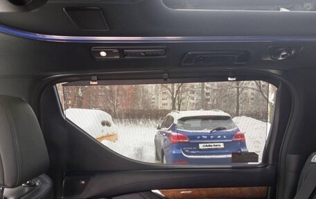 Toyota Alphard III, 2016 год, 4 300 000 рублей, 17 фотография