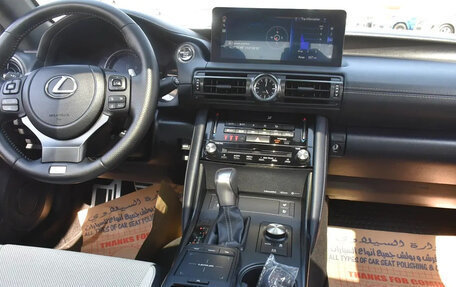 Lexus IS III, 2025 год, 6 720 000 рублей, 5 фотография