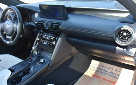 Lexus IS III, 2025 год, 6 720 000 рублей, 6 фотография