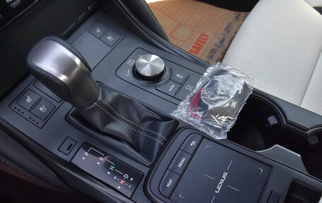 Lexus IS III, 2025 год, 6 720 000 рублей, 7 фотография