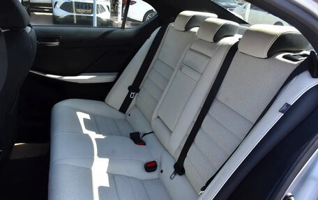 Lexus IS III, 2025 год, 6 720 000 рублей, 8 фотография