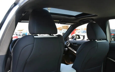 Lexus IS III, 2025 год, 6 720 000 рублей, 9 фотография