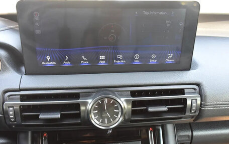 Lexus IS III, 2025 год, 6 720 000 рублей, 11 фотография