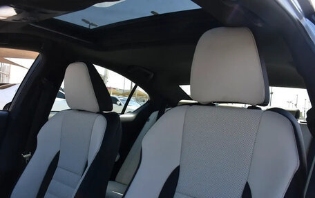 Lexus IS III, 2025 год, 6 720 000 рублей, 10 фотография