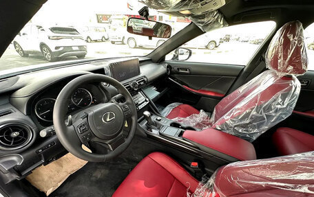 Lexus IS III, 2025 год, 6 720 000 рублей, 18 фотография