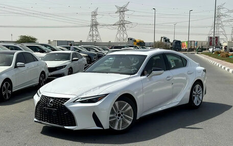 Lexus IS III, 2025 год, 6 720 000 рублей, 14 фотография