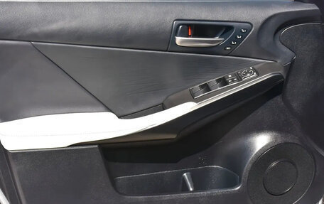 Lexus IS III, 2025 год, 6 720 000 рублей, 23 фотография