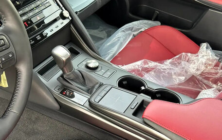 Lexus IS III, 2025 год, 6 720 000 рублей, 22 фотография