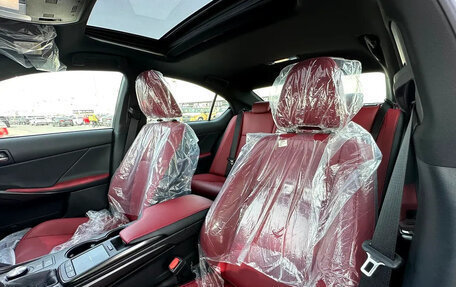 Lexus IS III, 2025 год, 6 720 000 рублей, 20 фотография