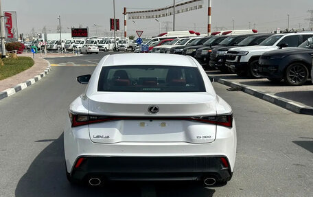 Lexus IS III, 2025 год, 6 720 000 рублей, 16 фотография
