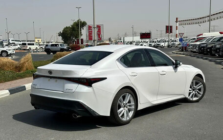 Lexus IS III, 2025 год, 6 720 000 рублей, 17 фотография